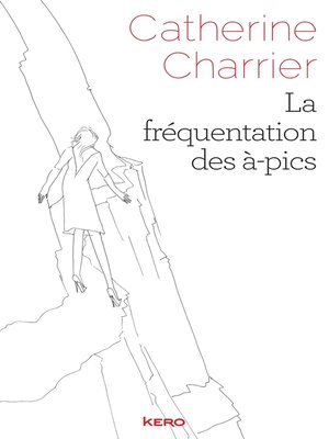 cover image of La fréquentation des à-pics